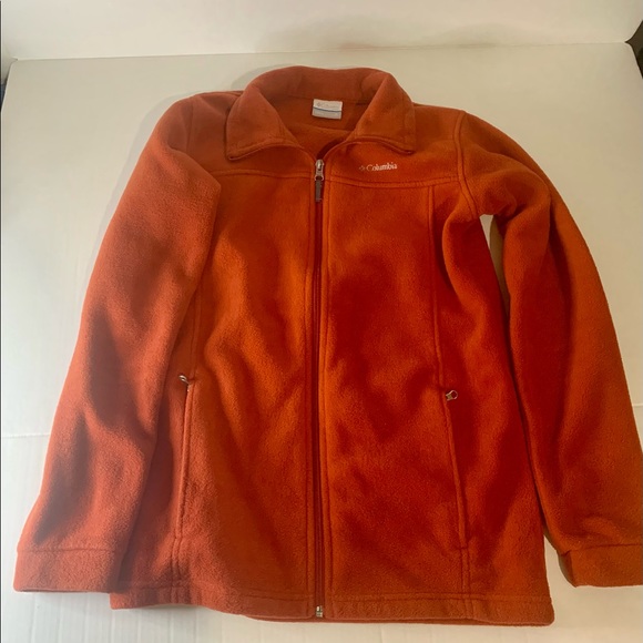 Pre-Owned Columbia Sportswear kids Jacket size L(18) - Picture 1 of 6